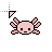 Link select cursor