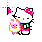 Normal select cursor