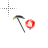 Fortnite (Trabajando en segundo plano) cursor