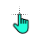 Link select cursor