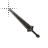 Ultimate sword collection Cursors preview