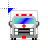 Normal select cursor
