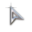 Link select cursor