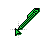 Handwriting cursor