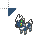 blitzle s cursor