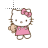 Normal select cursor