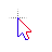 Glitch Cursor 4 cursor