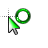 Working in background cursor
