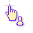 Normal select cursor