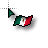 Mexico cursor