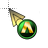 Normal select cursor