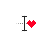 Text select cursor