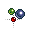 Bubbles (Antimatter Condenser) cursor