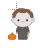 Normal select cursor