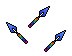 Slim Cursors preview
