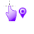 Crumbl cursors 2023 location cursor