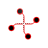Precision select cursor