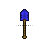 Text select cursor