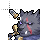 Normal select cursor