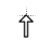 Alternate select cursor
