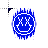 background cursor