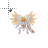 Divine Dragoon Dart cursor