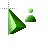 person cursor