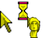 Slime Rancher Cursors preview