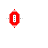 Vertical resize cursor