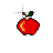 Pomme cursor