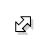 Diagonal Resize 2 v3 cursor