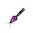Handwriting cursor