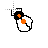 Link select cursor