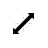 Diagonal Resize 2 (classic) cursor