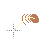 Handwriting cursor