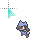 Riolu - Pc  cursor