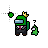 Help select cursor