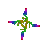 Move cursor