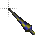 Precision select cursor