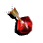 Normal select cursor