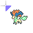 keldeo s cursor