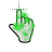 Link select cursor