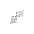 Diagonal Resize 2 cursor