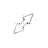 UpRight Resize cursor