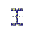 moon themed type cursor