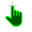 Link select cursor