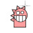 Normal select cursor