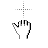 Link select cursor