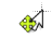 Move cursor
