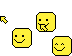 Noob Mouses (COMPLETE) Cursors preview